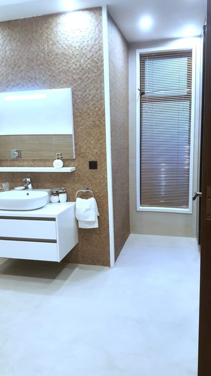 Vanity Suite