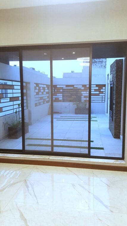 Terrace View
