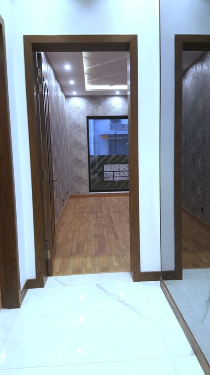 Entry Hall