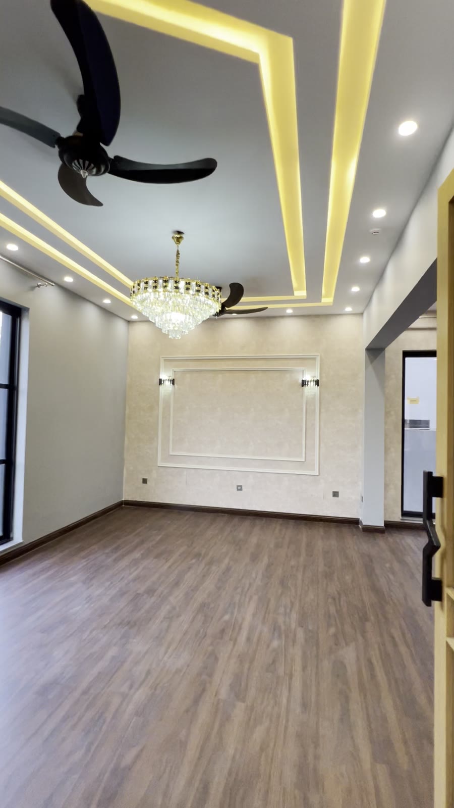 Interior project