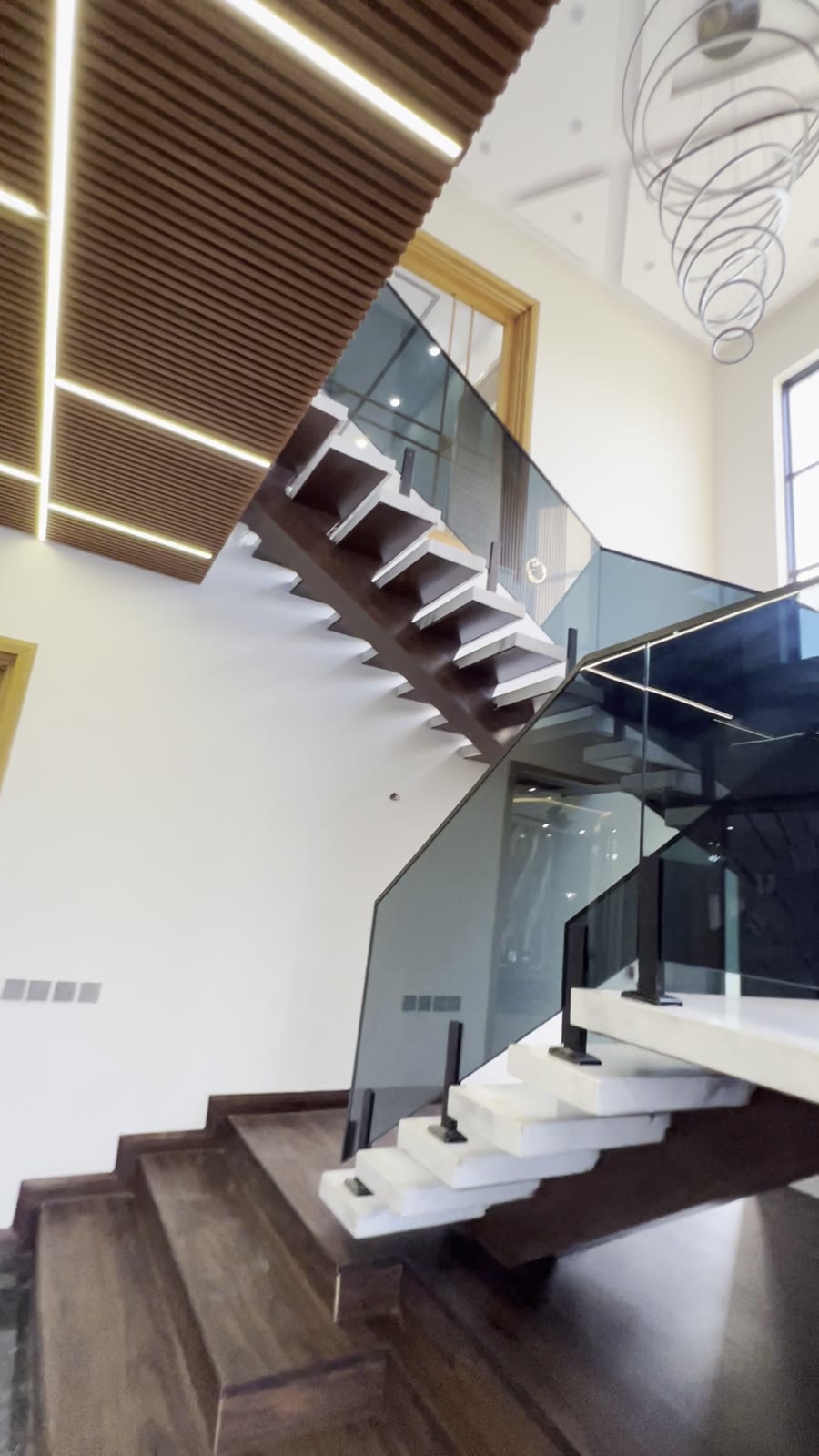 Interior project