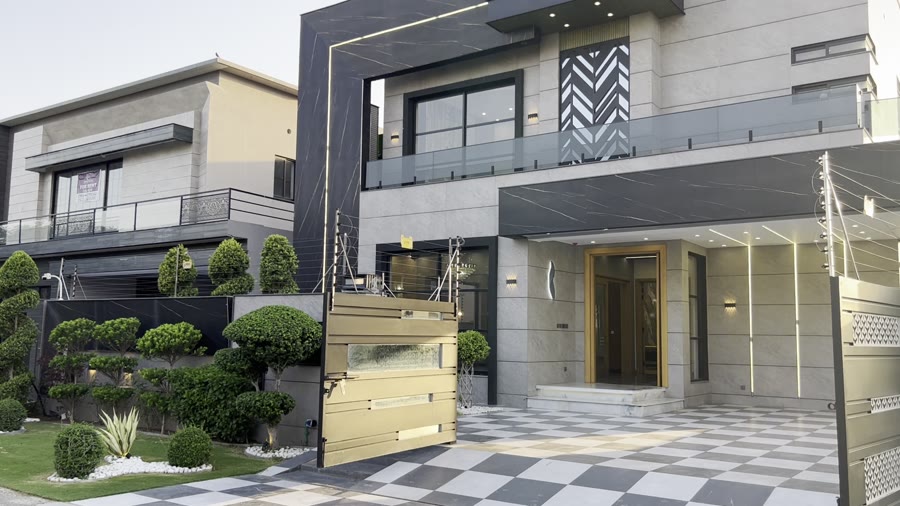 Interior project